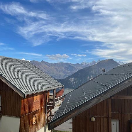 Appartement 6 Places La Toussuire 土绪尔 外观 照片