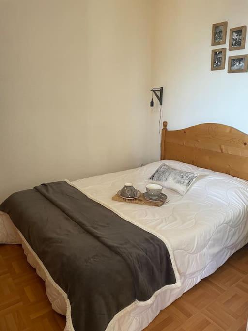 Appartement 6 Places La Toussuire 土绪尔 外观 照片